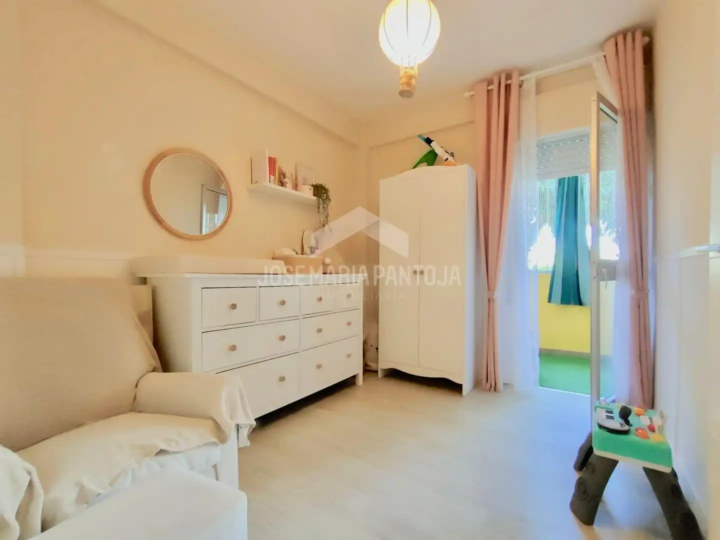 Flat with garden for sale in El Retiro - Parque Atlántico - Ronda este, imagen 15