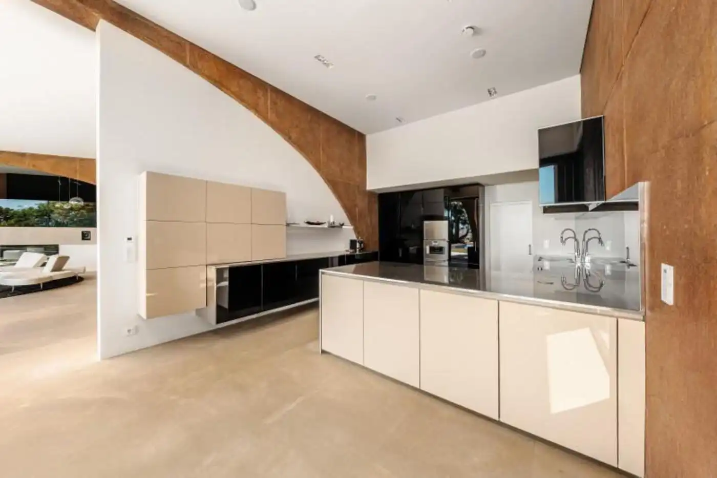 Casa amb terrassa en venda a La Zagaleta, imagen 9
