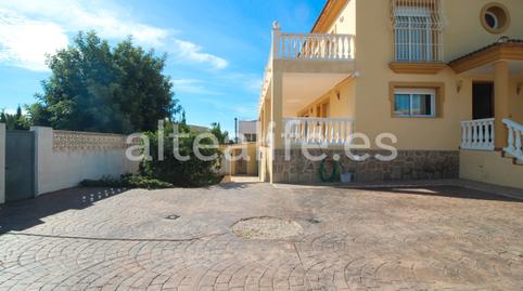 Photo 2 of House or chalet for sale in Carrer Lisboa, El Tossal - Bello Horizonte, La Nucia