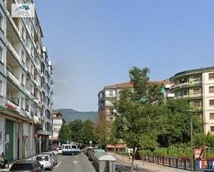 Exterior view of Apartment for sale in Irun 