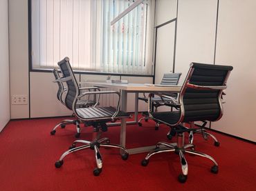 Büro mit Aufzug zur Miete in Avenida de la Baja Navarra 2