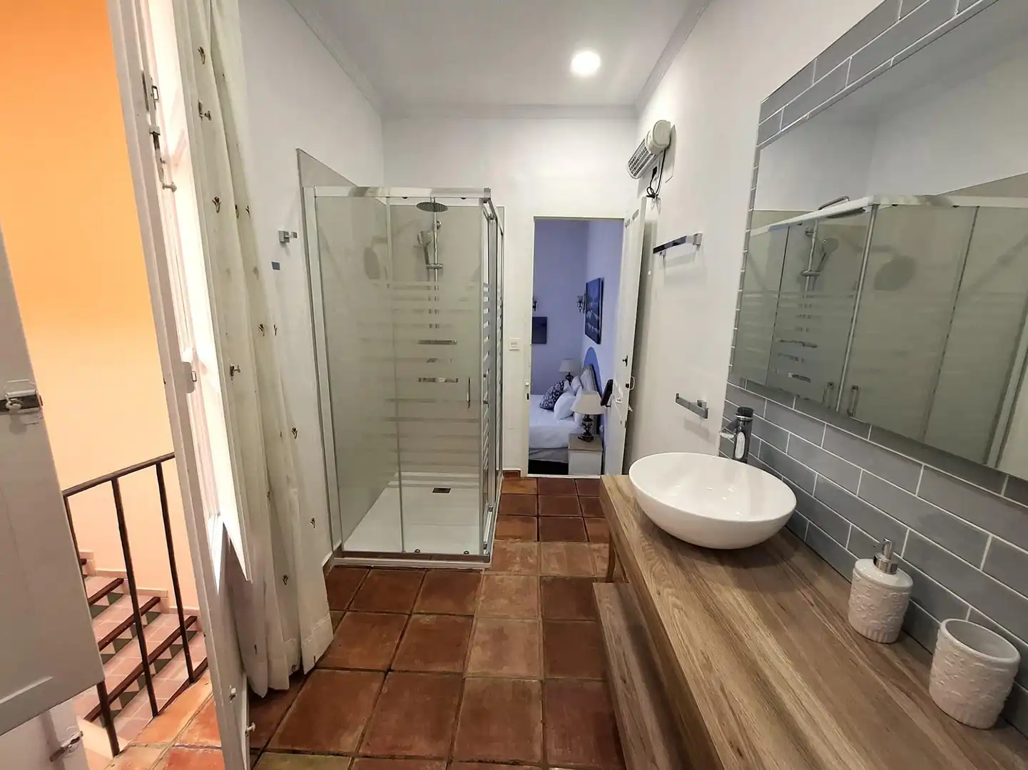 Casa con terraza en venta en Xàtiva, imagen 36