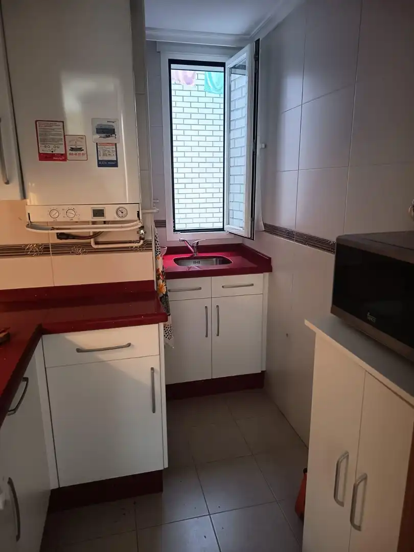 Wohnung mit Aufzug zum Verkauf in Ave María, imagen 14