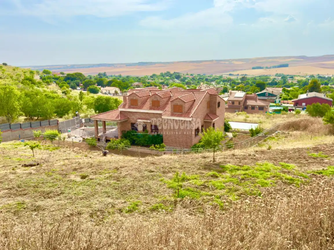 Casa o chalet en venta en Valdeavero con Calefacción y Jardín privado