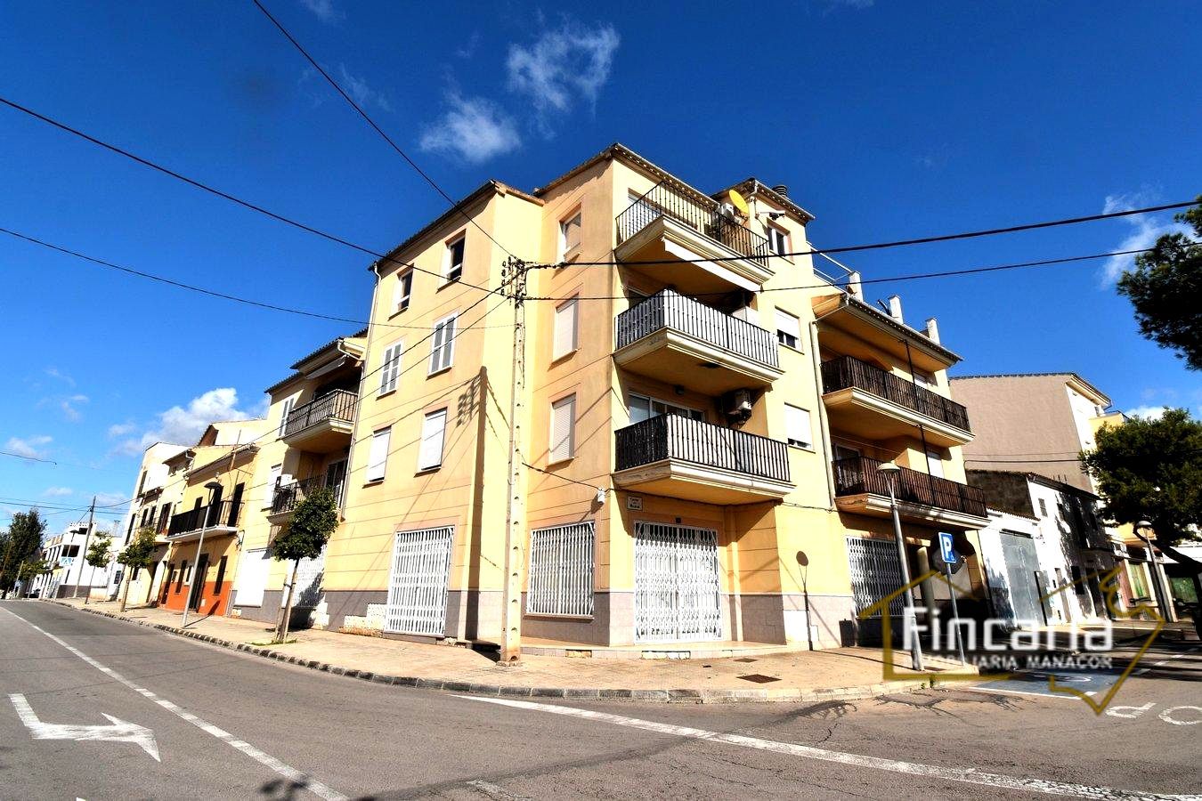 Flat for sale in Carrer del Mestral, Porto Cristo