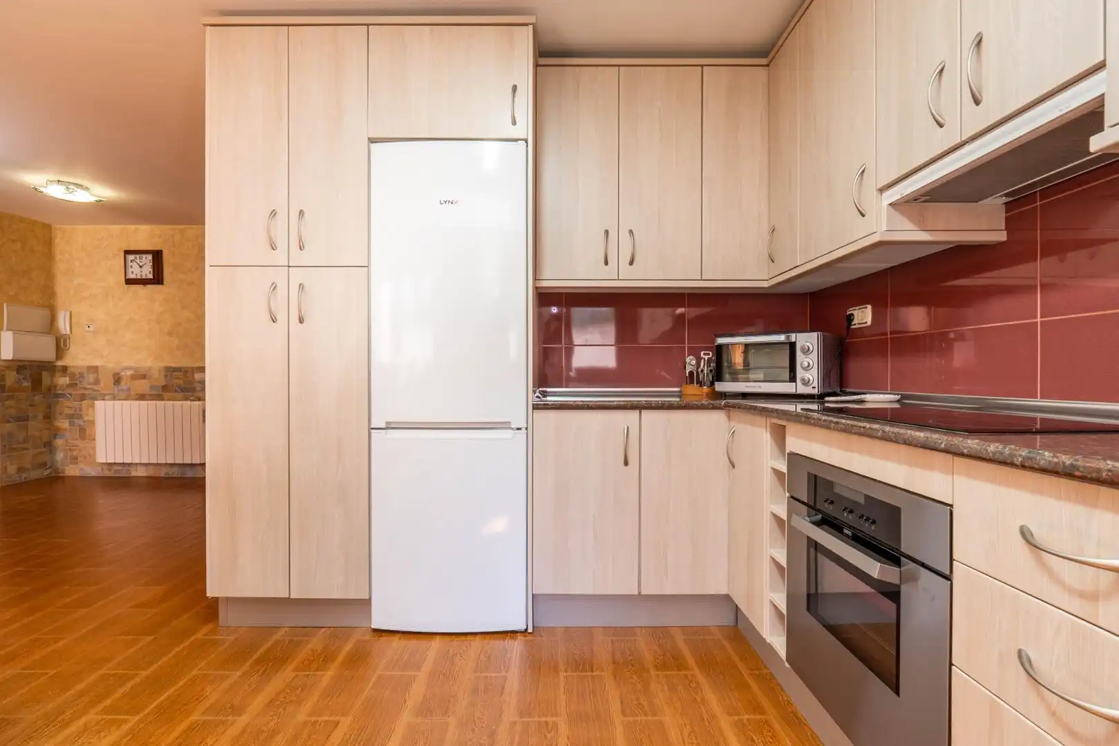 Casa amb jardí en venda a Calle Pinos 74, imagen 39