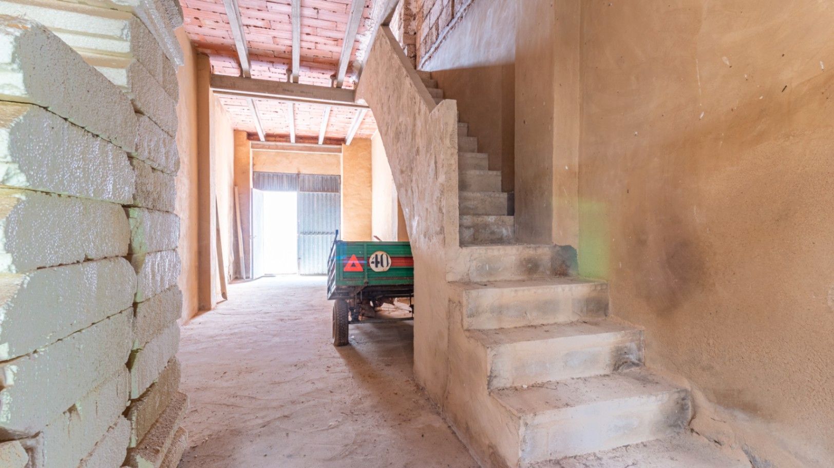 Casa o xalet en venda en Adsubia amb Terrassa i Traster
