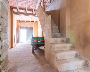 House or chalet for sale in Adsubia  with Terrace and Storage room