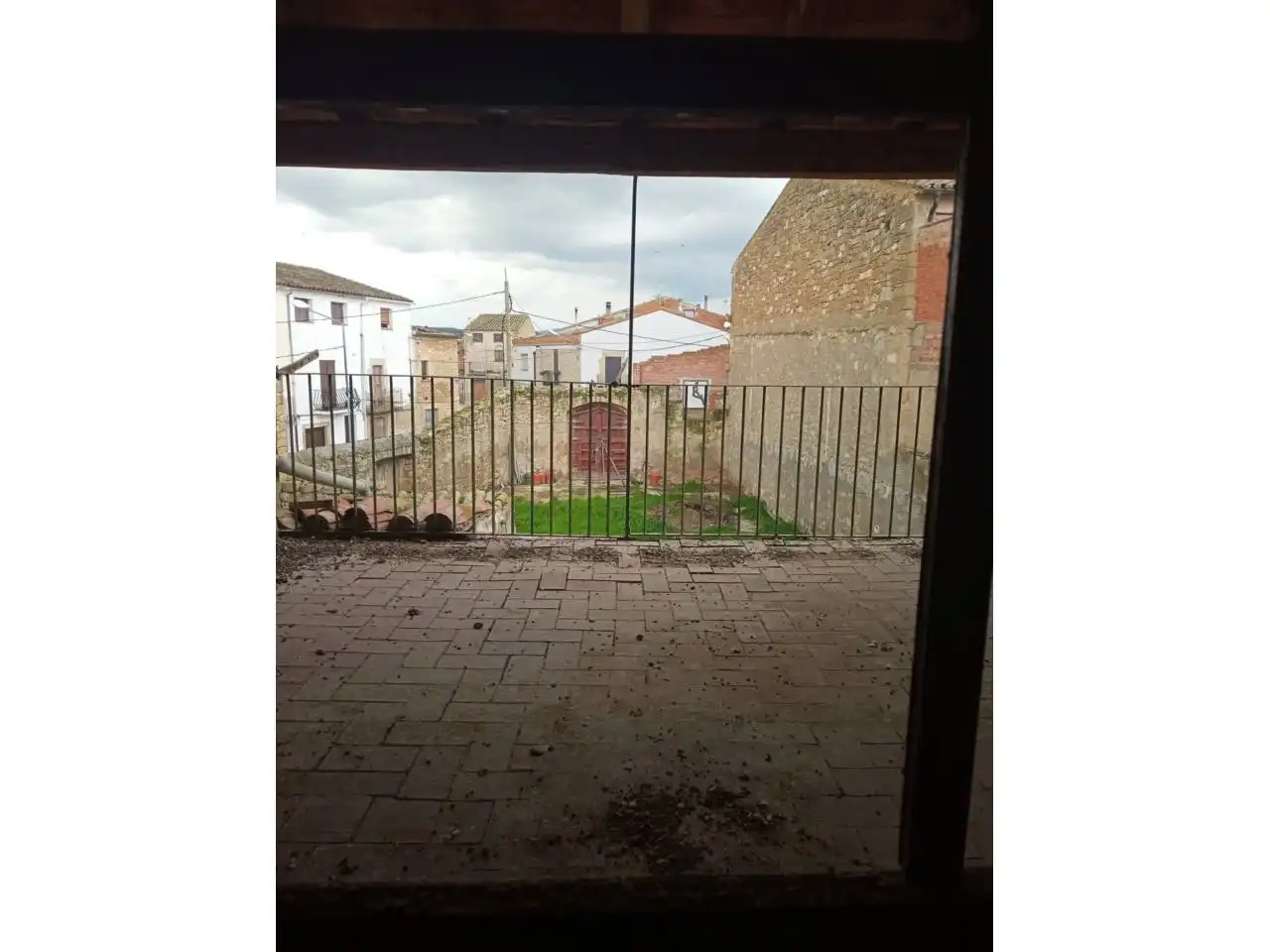 Casa amb jardí en venda a Calle Mayor, imagen 30