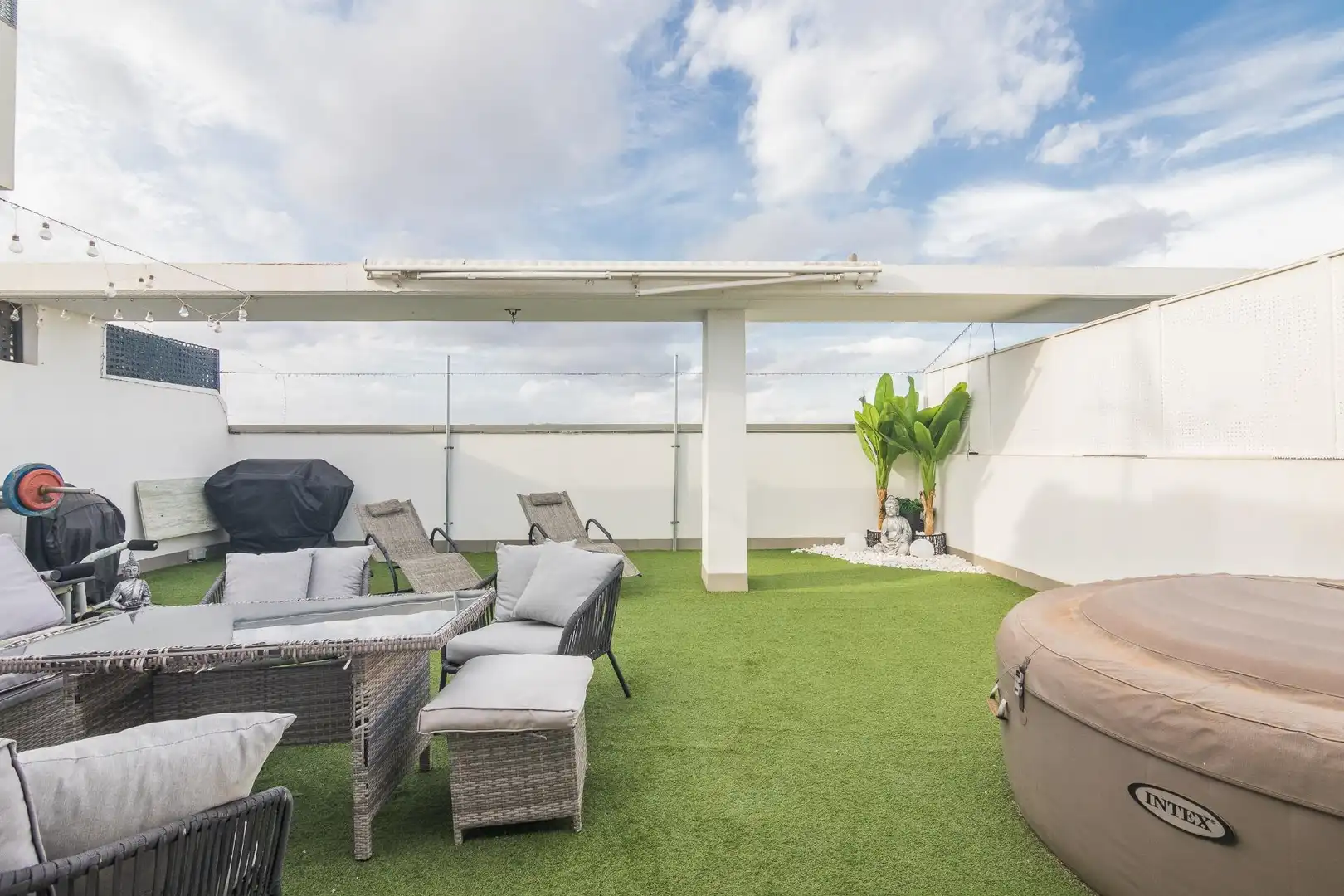 Attique avec terrasse à vendre à Avenida Jubalcoy 26, imagen 31