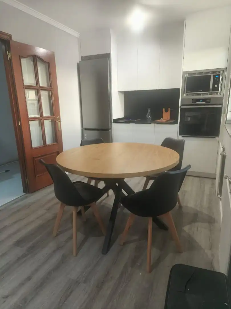 Piso de alquiler en Lugo, Lugo