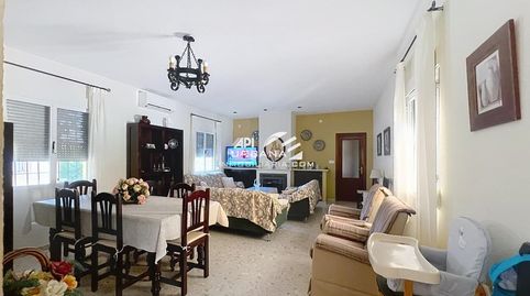 Foto 4 de Casa o xalet en venda a Polígono Industrial Pilar de la Dehesa, San Francisco, Lucena