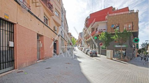 Foto 2 de Planta baixa en venda a La Salut, Badalona