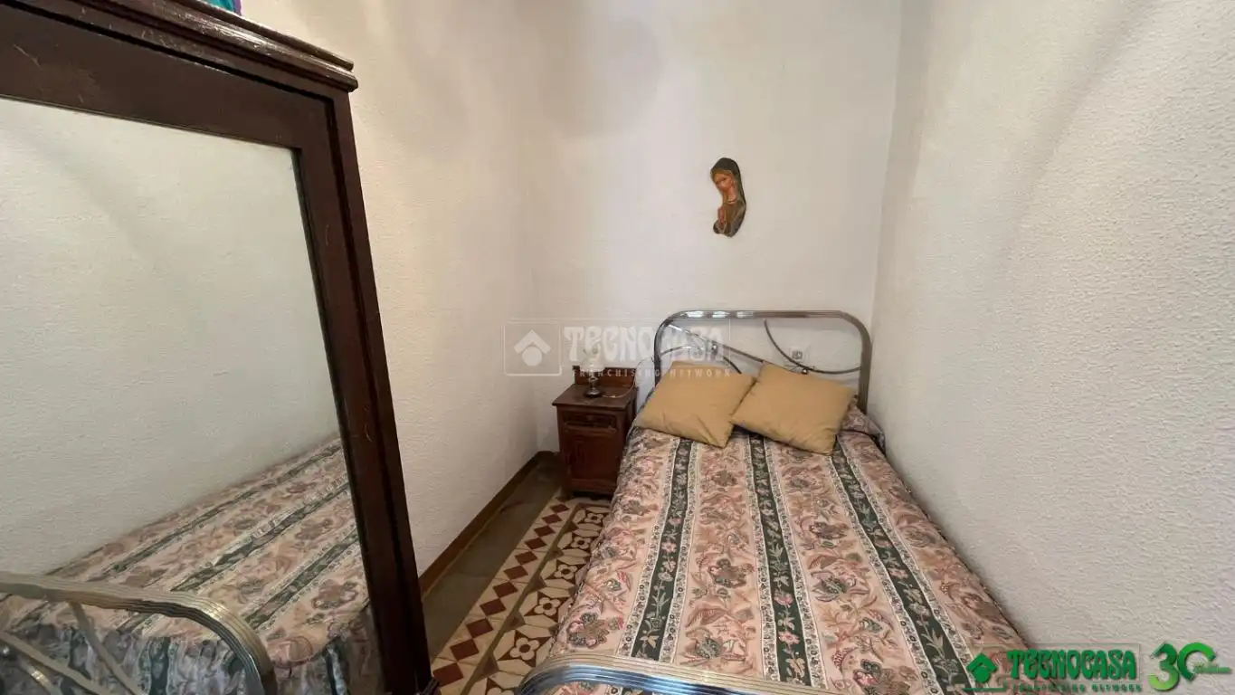 Bedroom of Detached homes for sale in Arenas de San Pedro