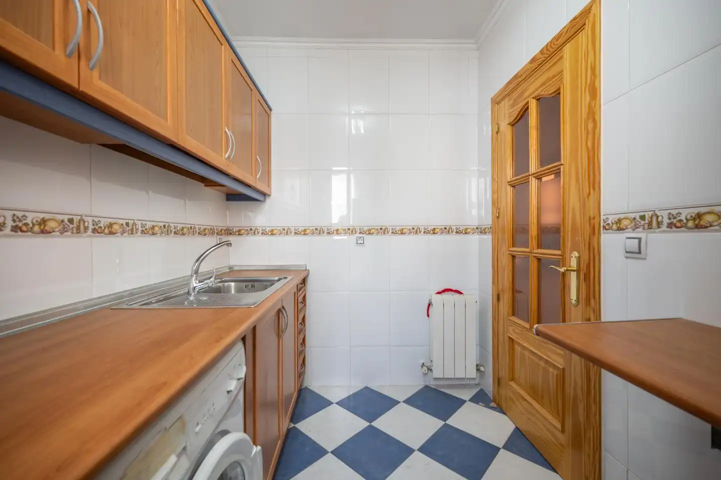 Appartamento in vendita a Paseo Santo Tomás, imagen 16
