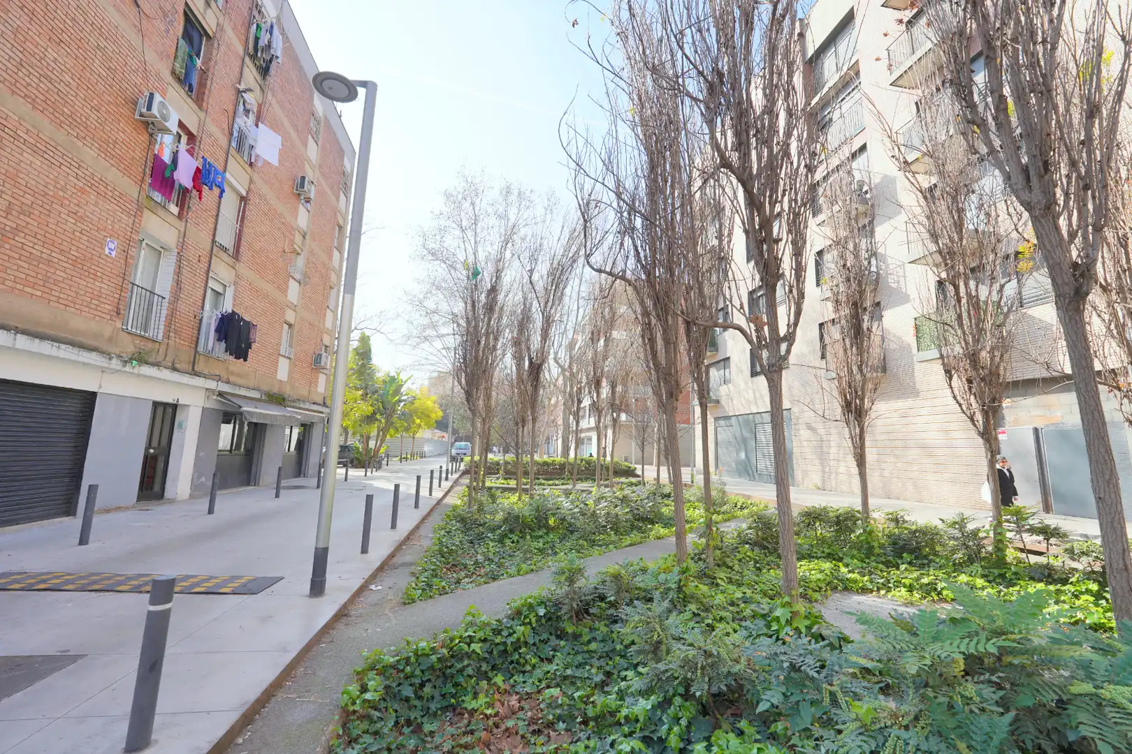 Flat for sale in Passatge de Tàrrega 2, imagen 2