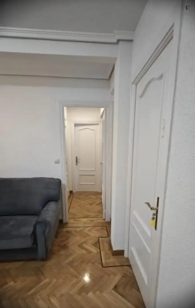 Zimmer in La Alhóndiga