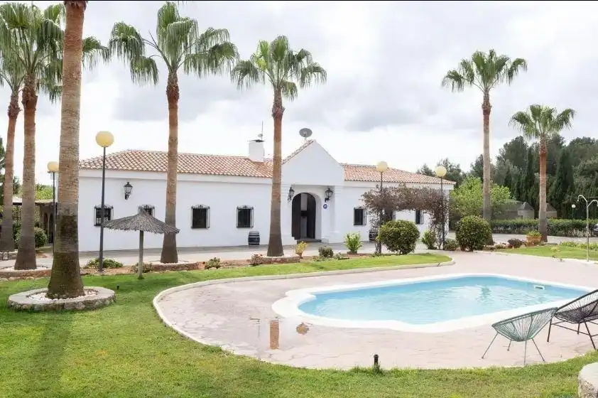 Casa rustica in vendita a La Vall d'Uixó, imagen 3