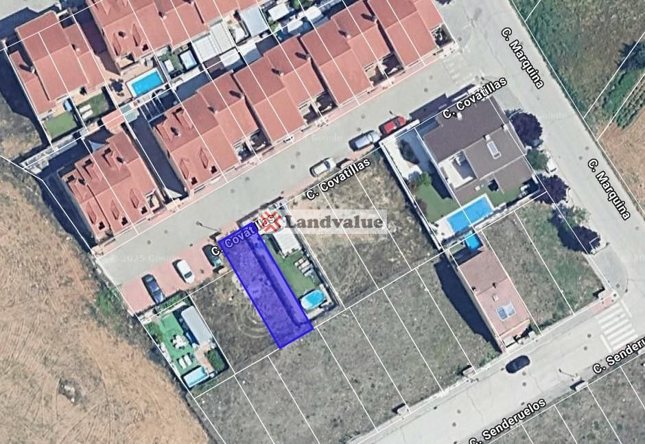 Residential for sale in Marchamalo