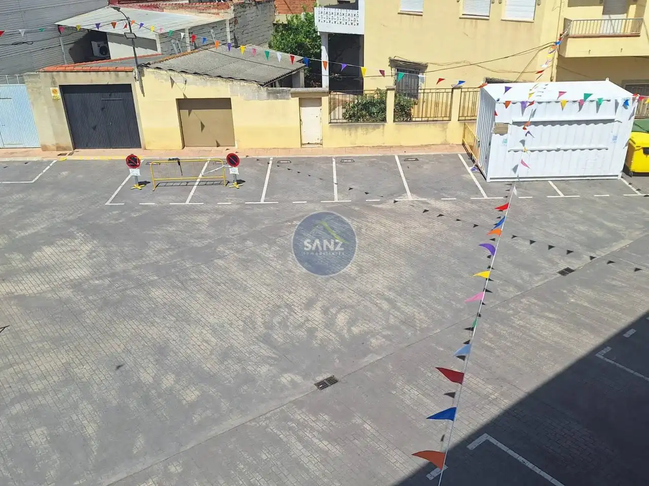 Flat with terrace for sale in Calle Calixto III, imagen 9
