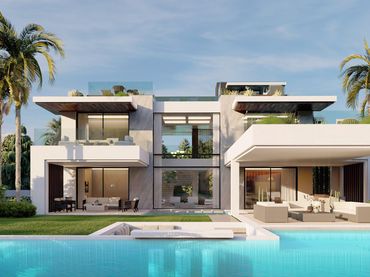 Maison mitoyenne à vendre à Milla de Oro