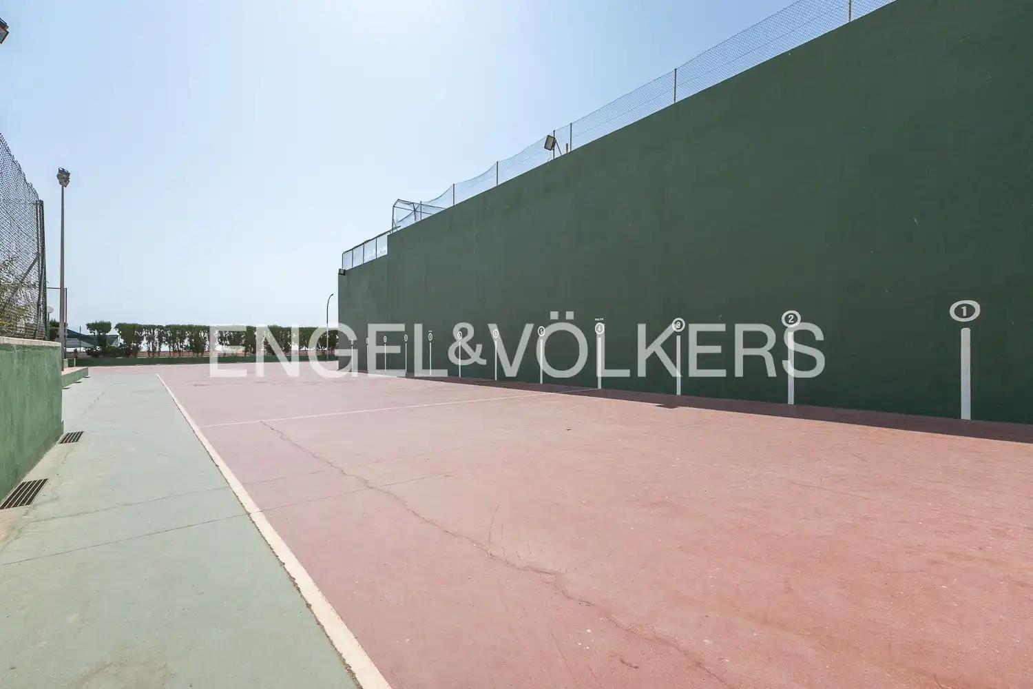 Flat with terrace to rent in Camí Platja, El Puig de Santa Maria, planta 12 puerta 45, 46540, imagen 52