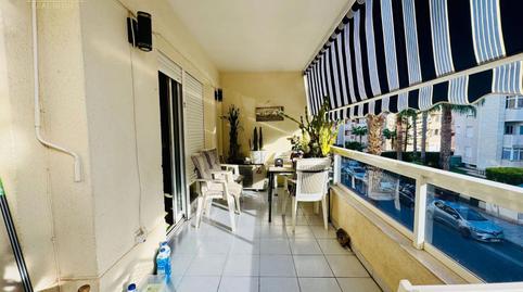 Foto 4 von Wohnung zum Verkauf in Joaquín Rodrigo Nº 6, L'Albir, L'Alfàs del Pi