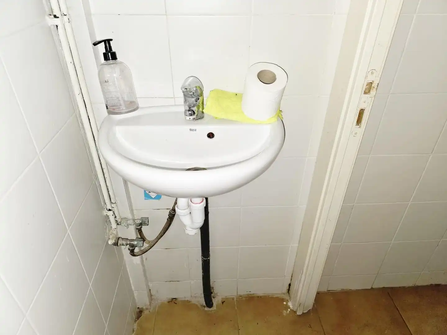 Local comercial en traspaso en Carrer dels Tallers, imagen 18