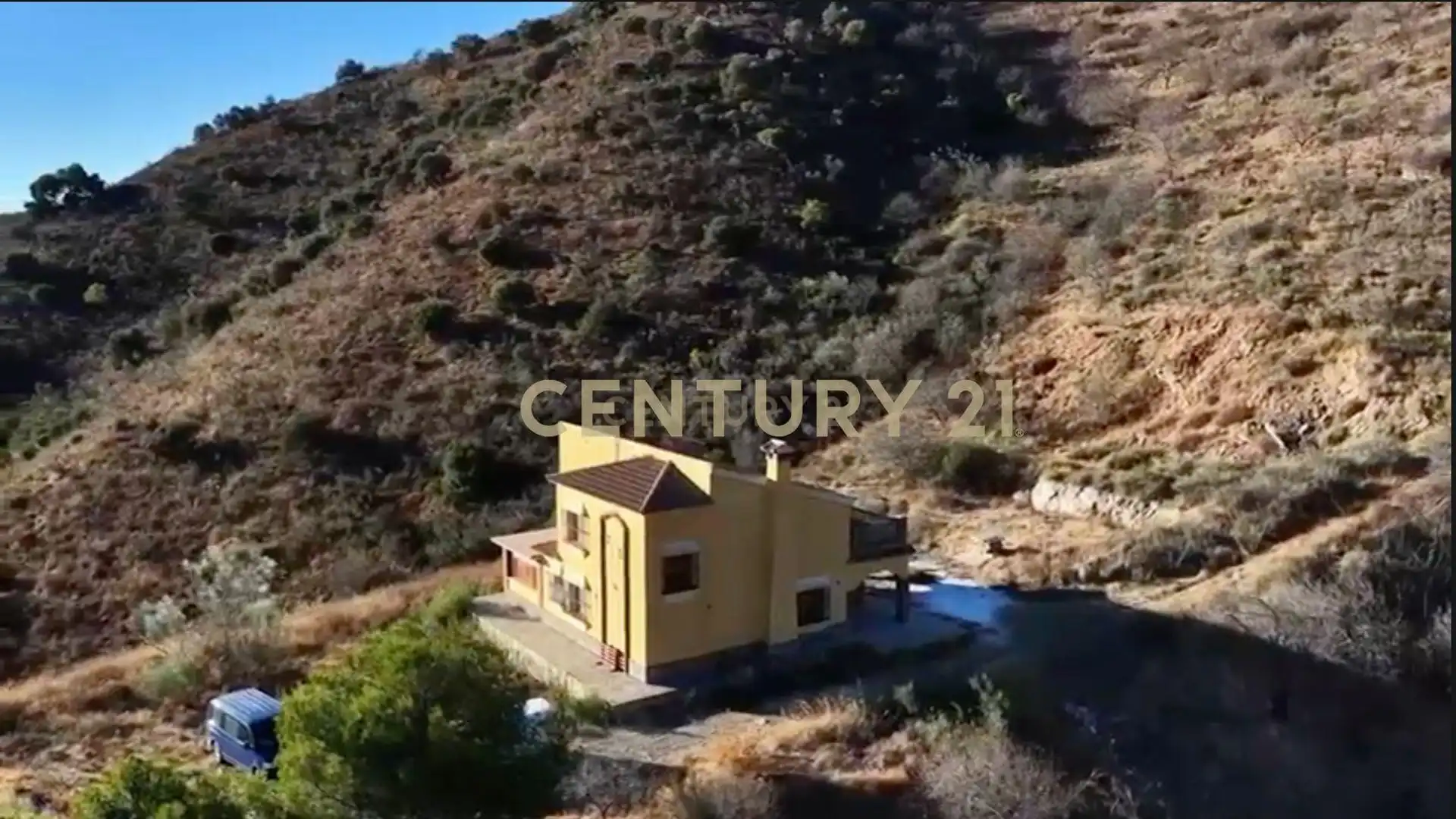 Vista exterior de Terreno en venta en Málaga Capital