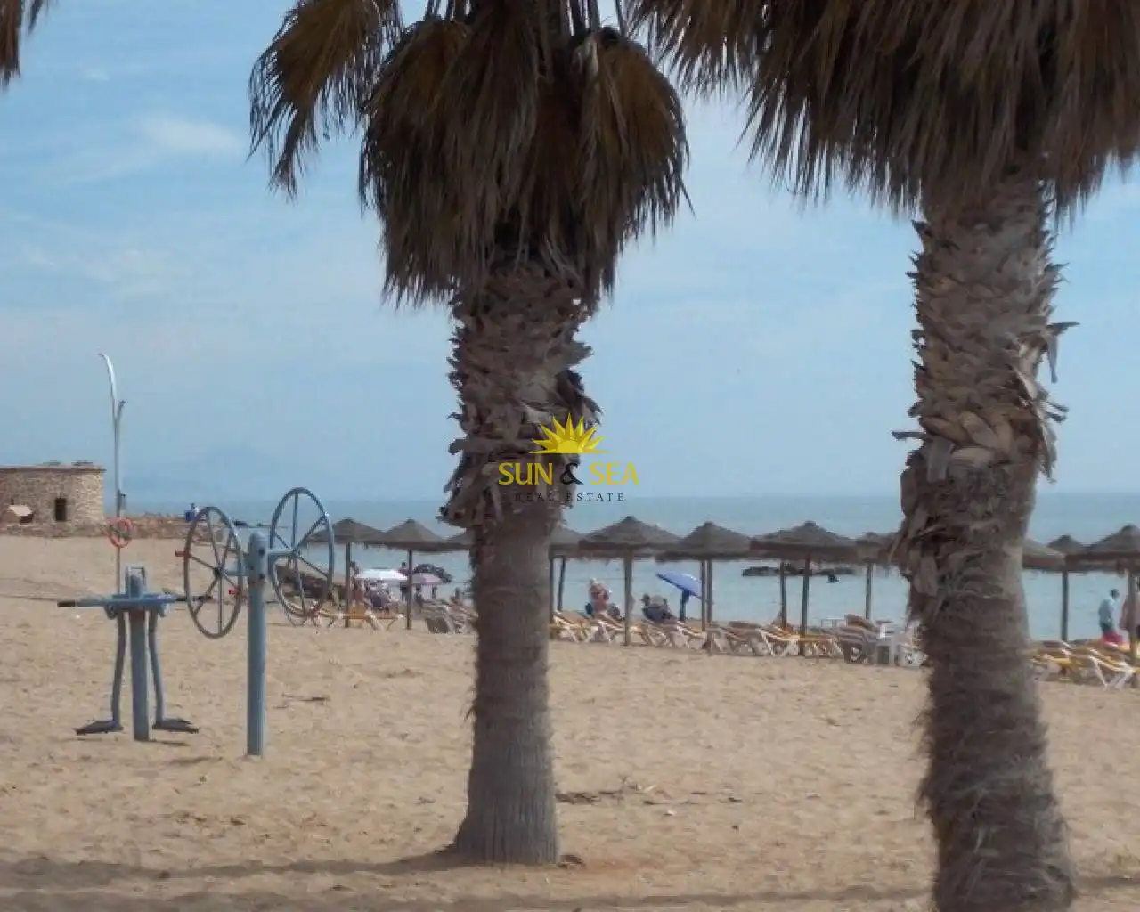 Pis de lloguer en Torrevieja amb Aire condicionat, Calefacció i Terrassa