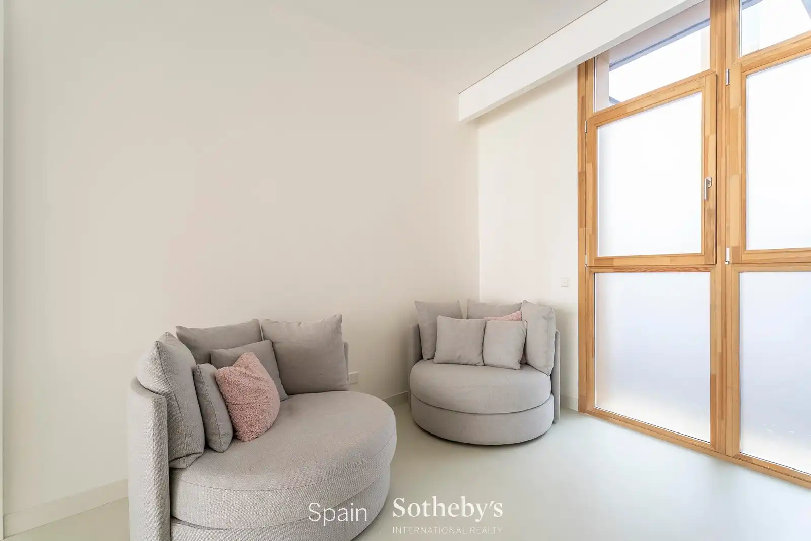 Appartement compact avec piscine à vendre à Plaza del Conde de Barajas, imagen 37