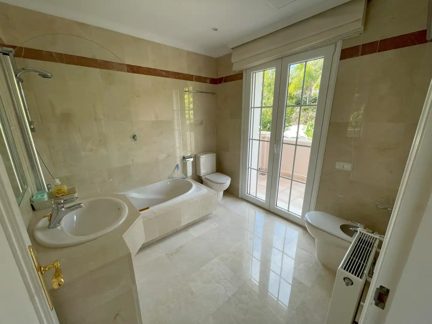 Haus mit Pool zum Verkauf in Marbella Centro, imagen 14