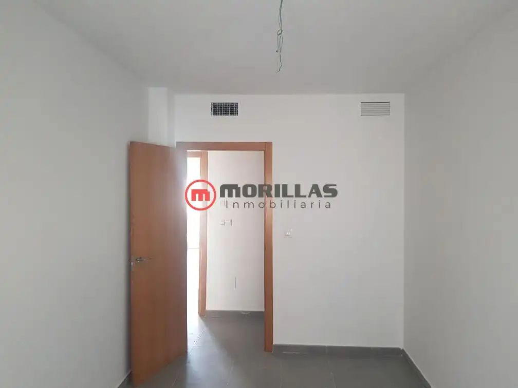 Dachboden zum Verkauf in Moratalla mit Heizung, Terrasse und Balkon