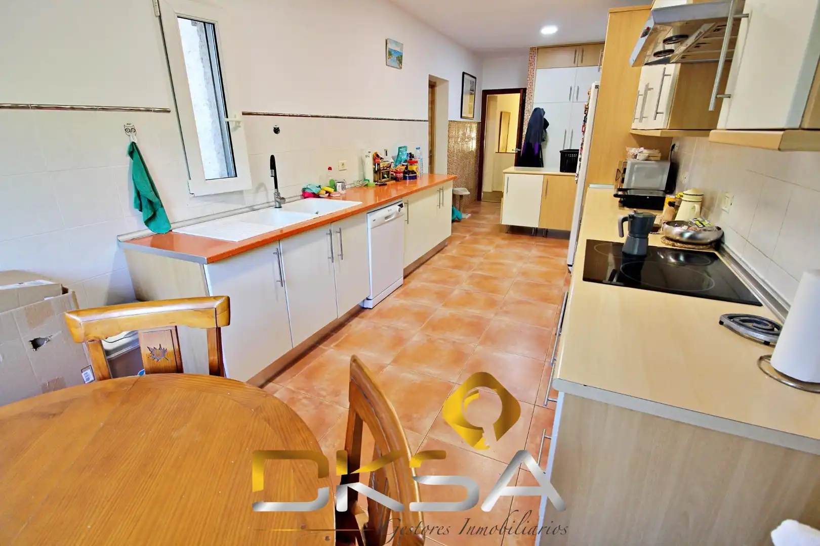 Villa avec terrasse à vendre à Calle MAS DEL ROIG, imagen 4