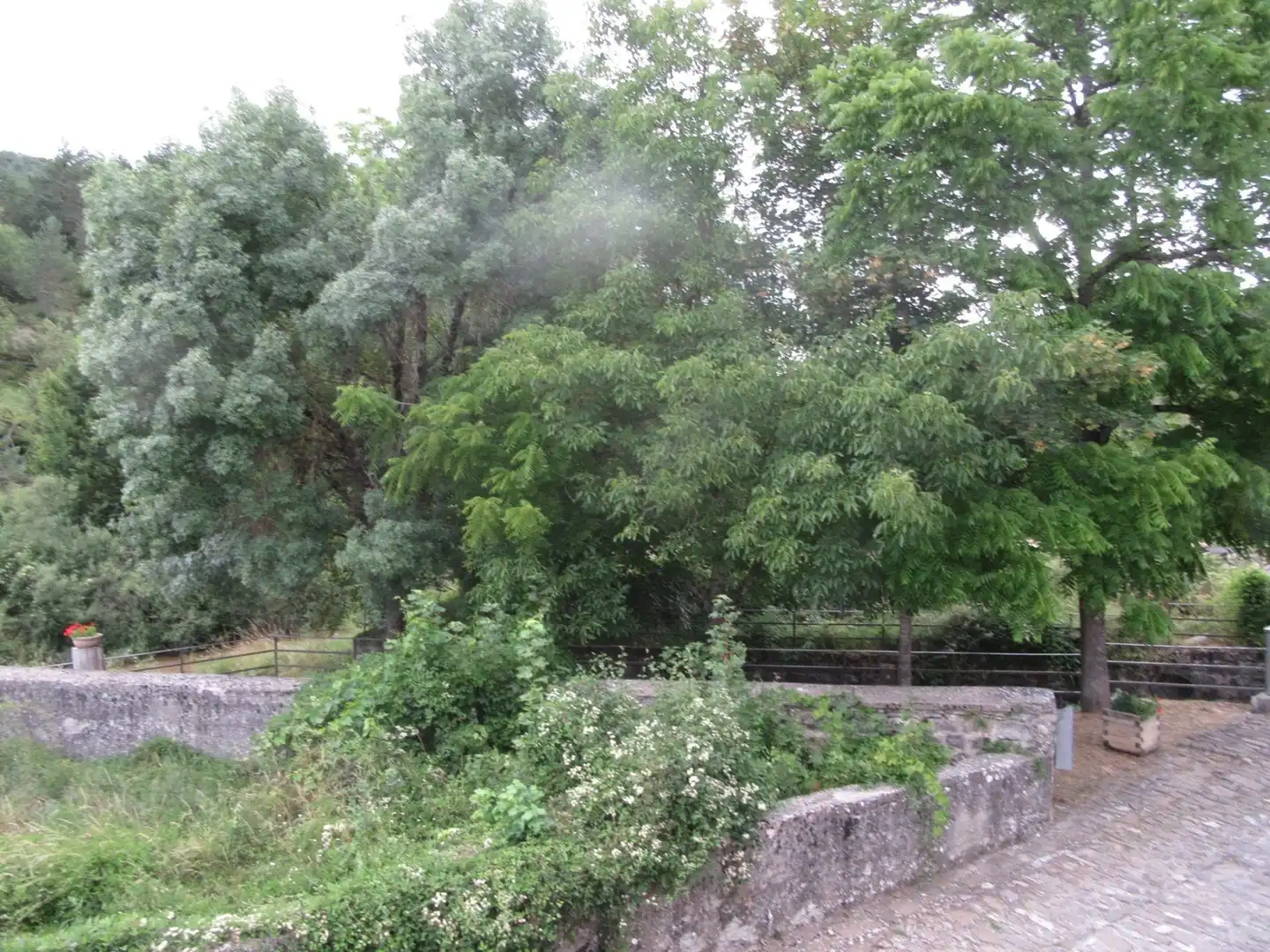 Vista exterior de Casa o xalet en venda en Ansó amb Traster