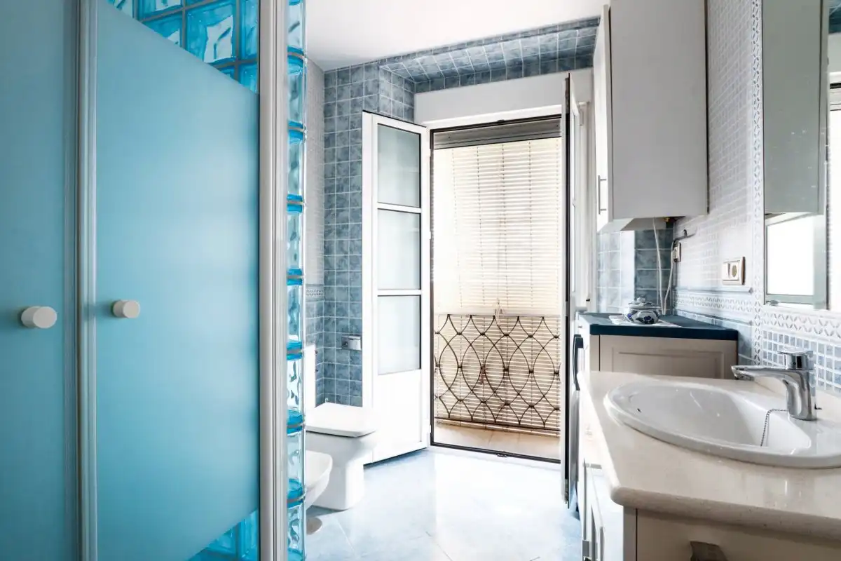 Flat with terrace for sale in Alameda - Mentidero - Teatro Falla, imagen 25