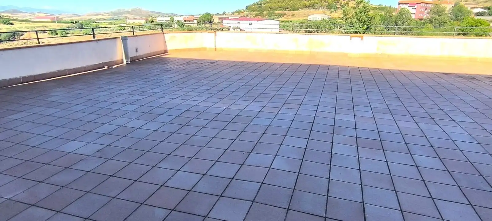 Terraza de Casa o chalet en venta en Entrena con Calefacción, Terraza y Trastero