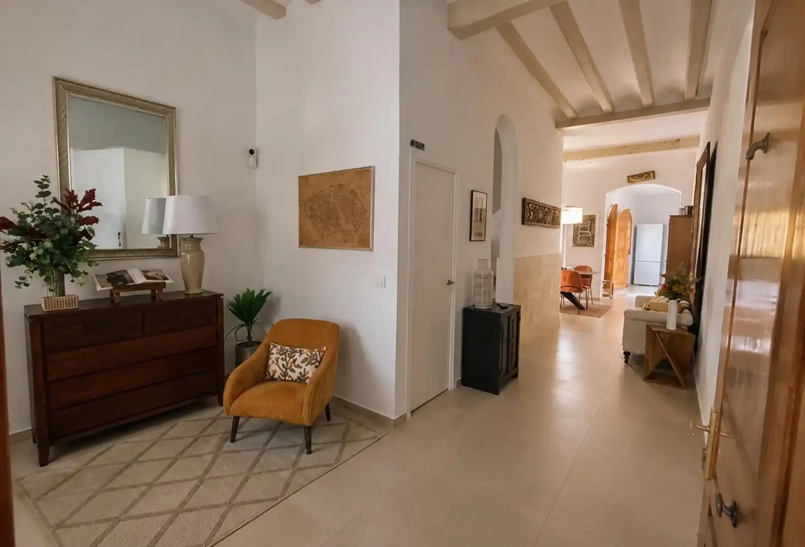 Maison mitoyenne à vendre à Centro