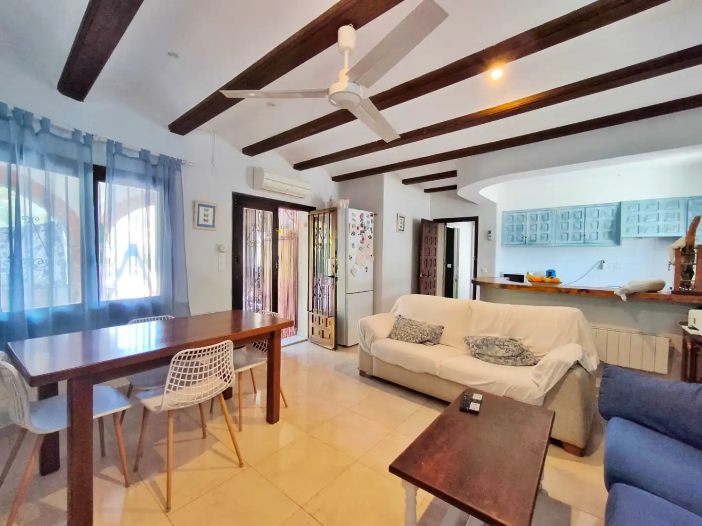 Villa avec piscine à vendre à El Montgó, imagen 6