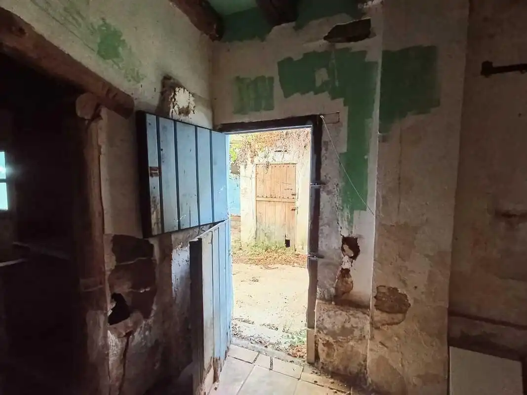 Casa con terraza en venta en Calle CONSTITUCION ESPAÑOLA, imagen 15