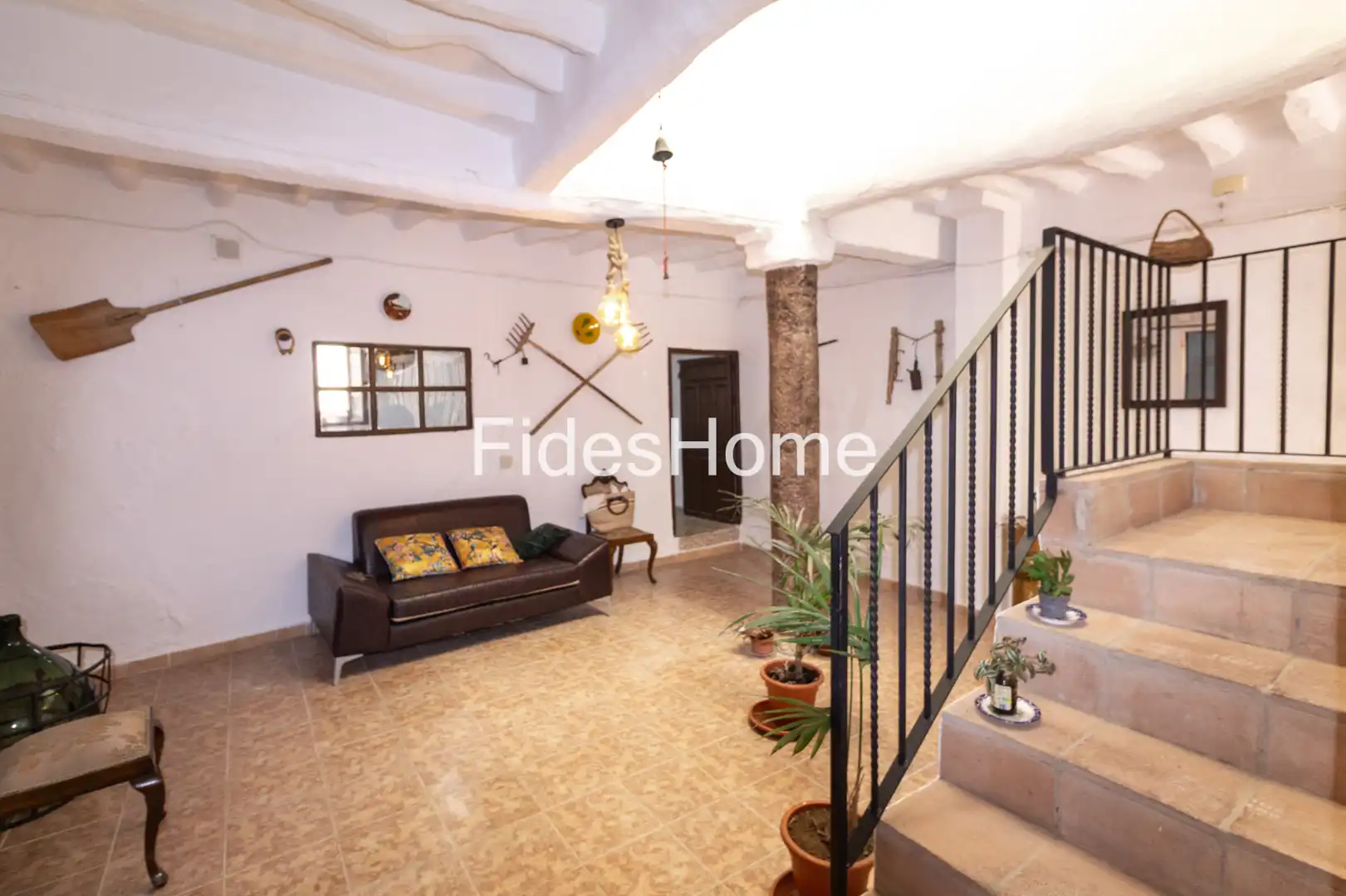 Adosado con jardín en venta en Calle Santisima Trinidad 5, imagen 13