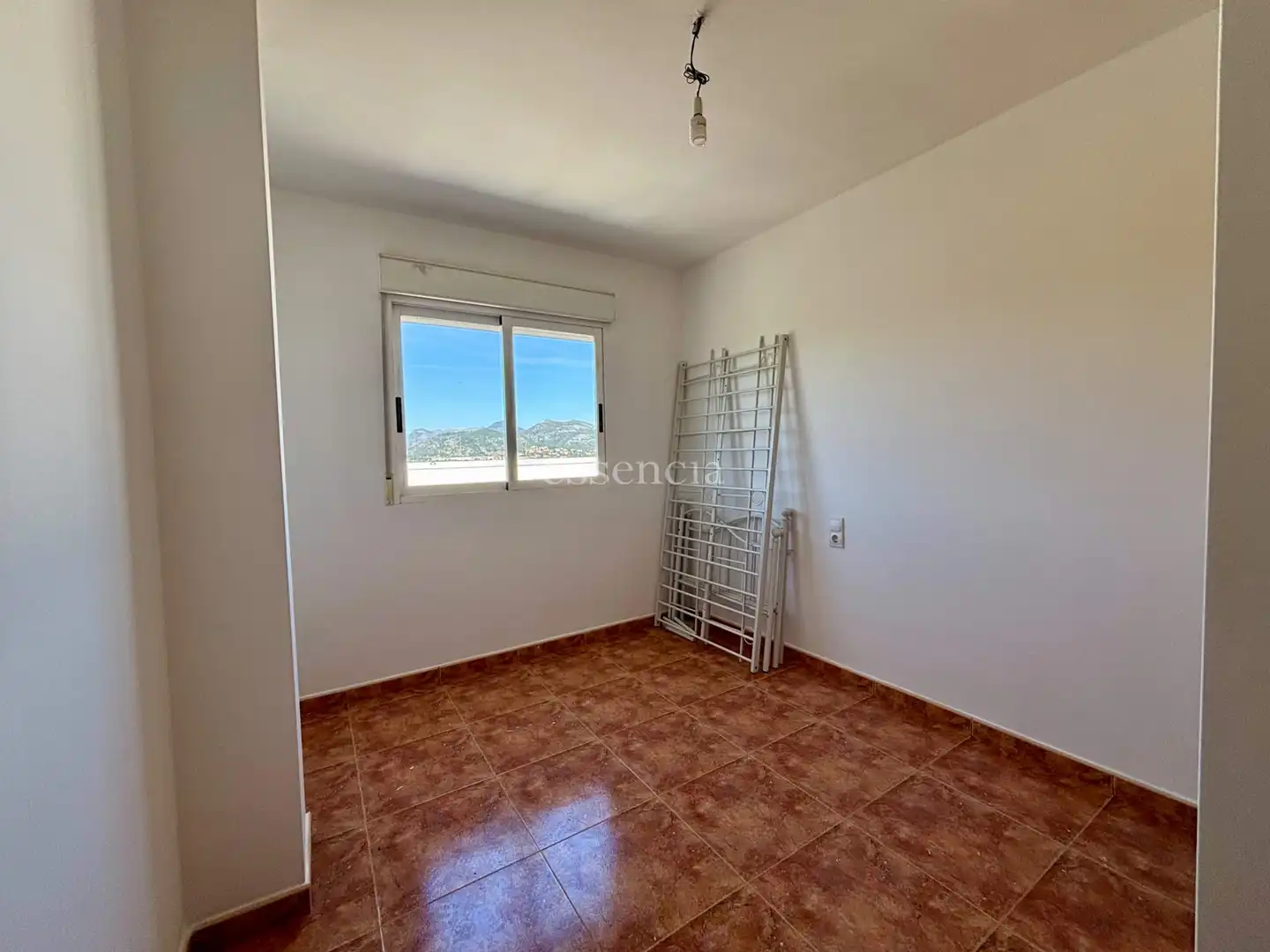 Bedroom of Attic for sale in Potries  with Terrace