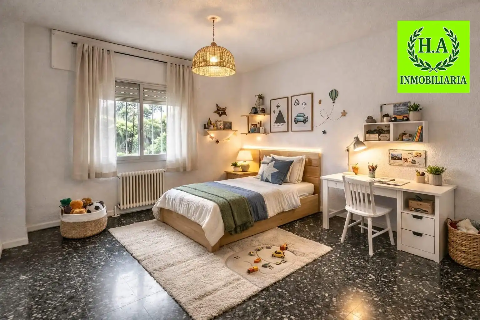 Schlafzimmer von Haus oder Chalet zum Verkauf in San Agustín del Guadalix