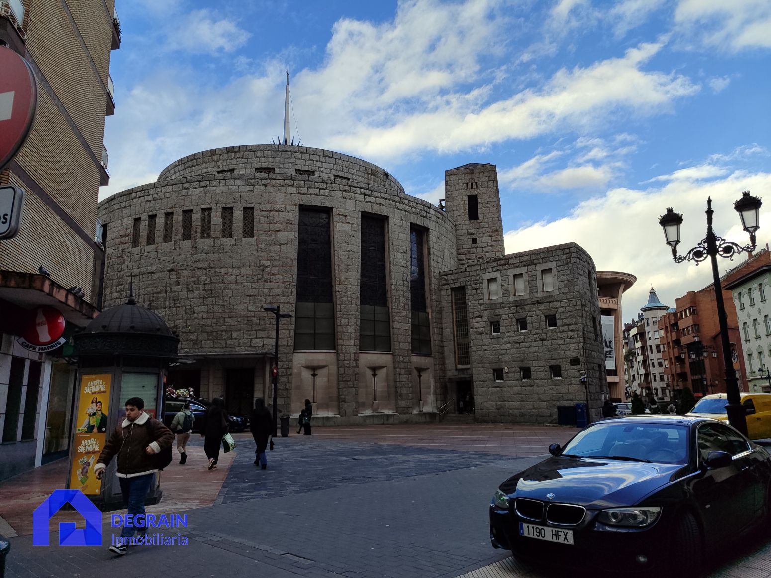 Piso en venta en Oviedo - CALLE PREZ DE LA SALA, Auditorio - Seminario - Parque de Invierno