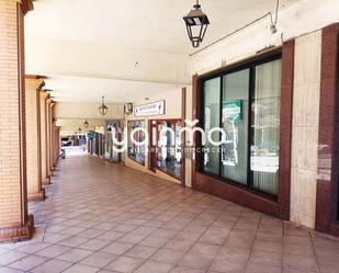 Premises to rent in Valdeastillas - Fuentezuelas