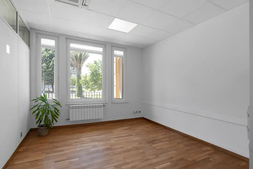Piso en venta en Donostia - San Sebastián  con Aire acondicionado y Alarma