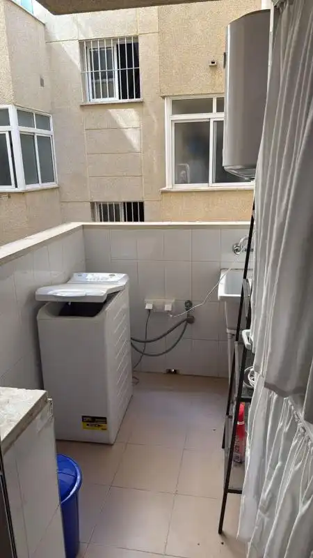 Wohnung mit Terrasse zum Verkauf in Ramal de Sorolla, imagen 18