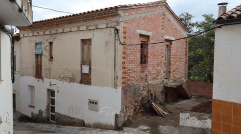 Foto 5 de Finca rústica en venda a Santa Maria d'Oló, Barcelona