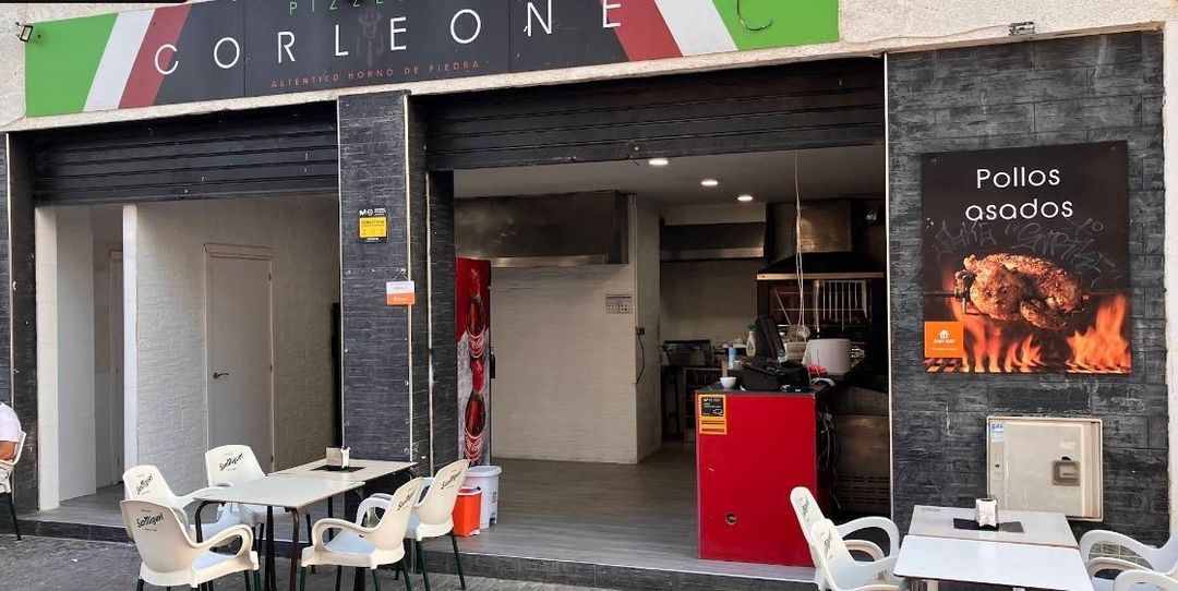 Local en venda en Oropesa del Mar / Orpesa amb Moblat