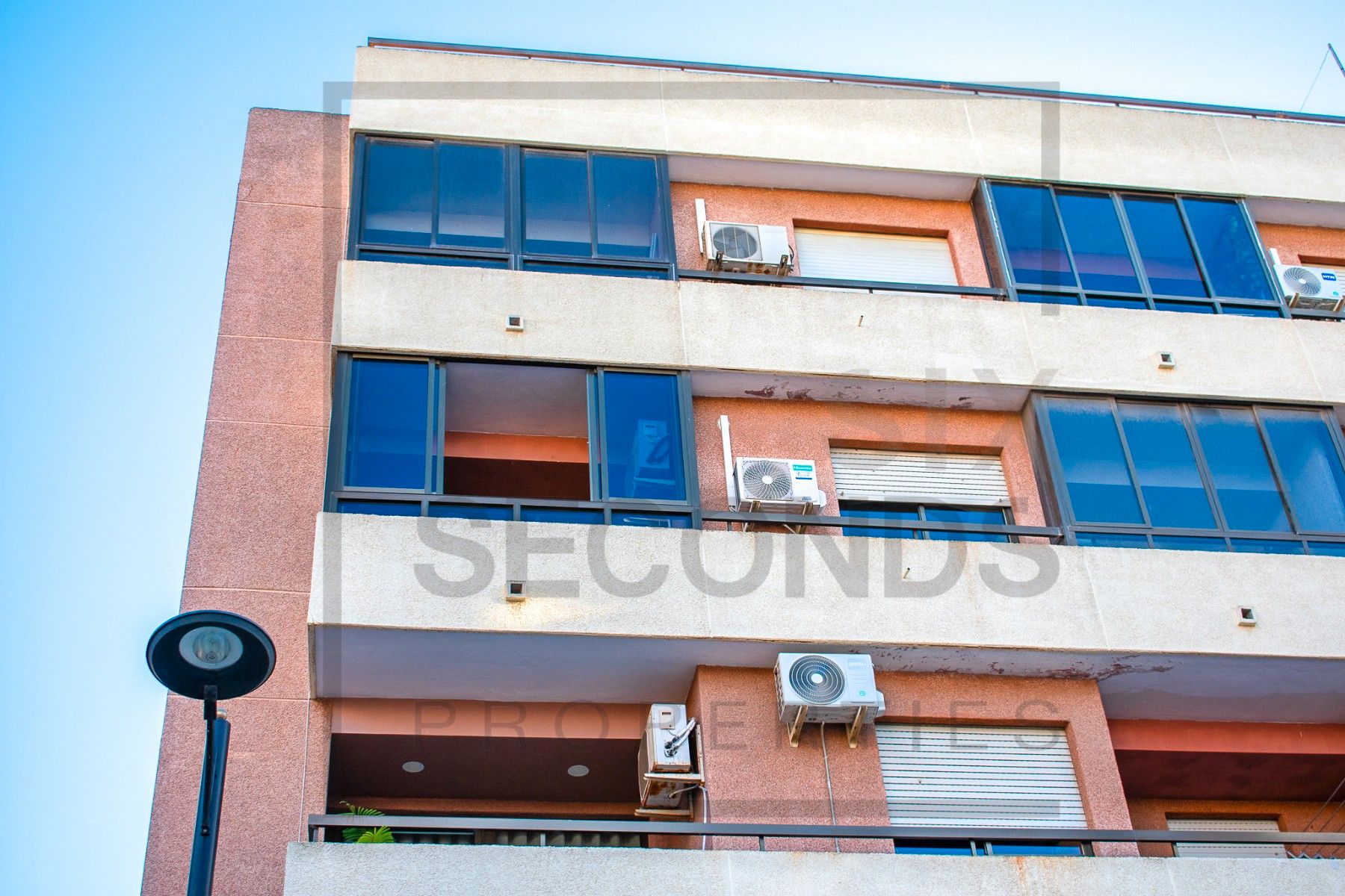 Apartment for sale in Pueblo